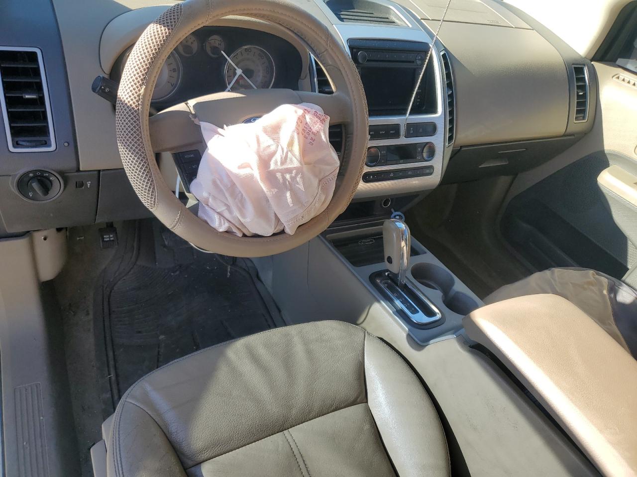 2007 Ford Edge - Image 8