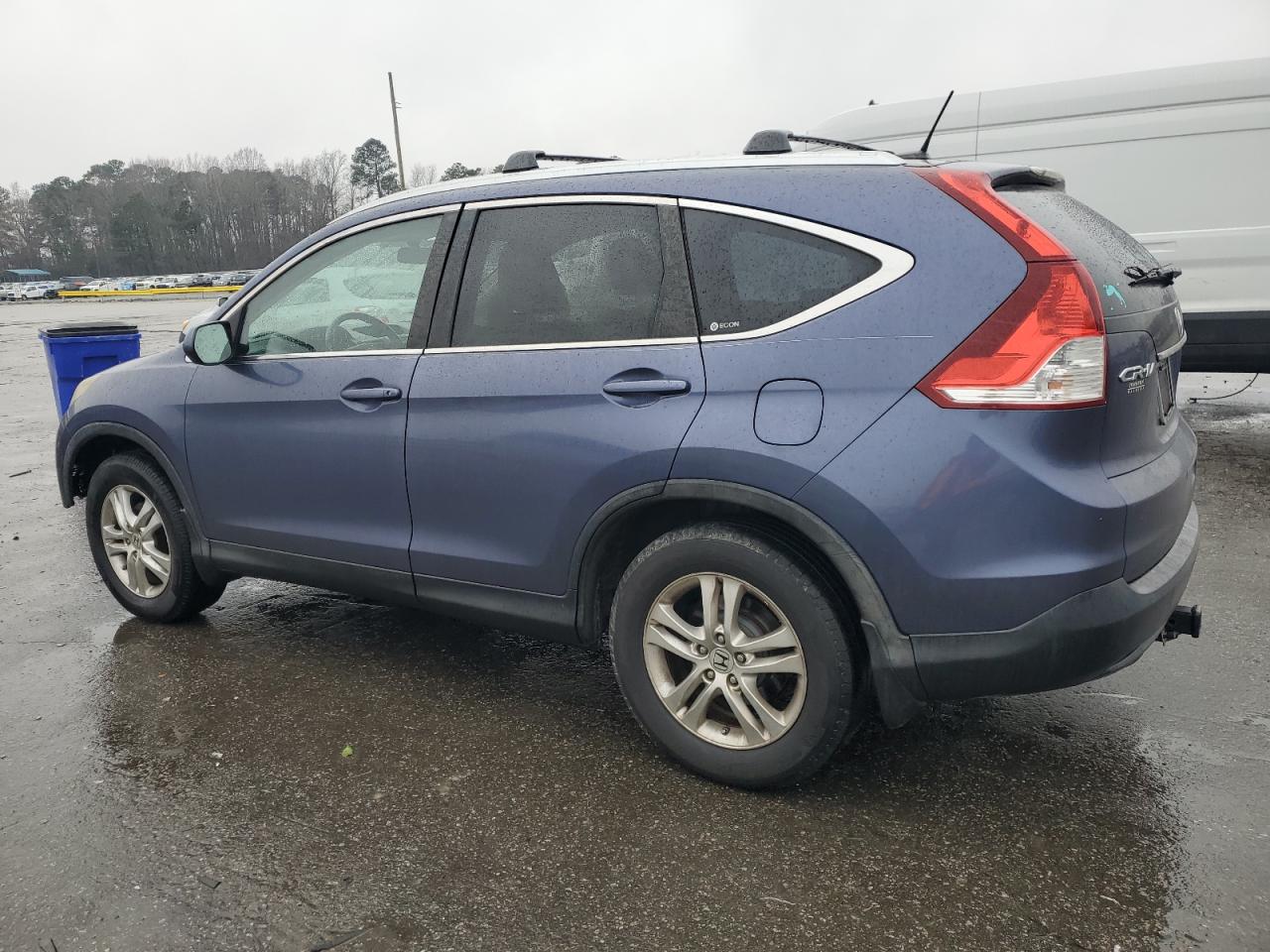 2012 Honda CR-V - Image 2