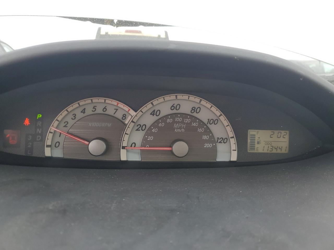 2008 Toyota Yaris - Image 9