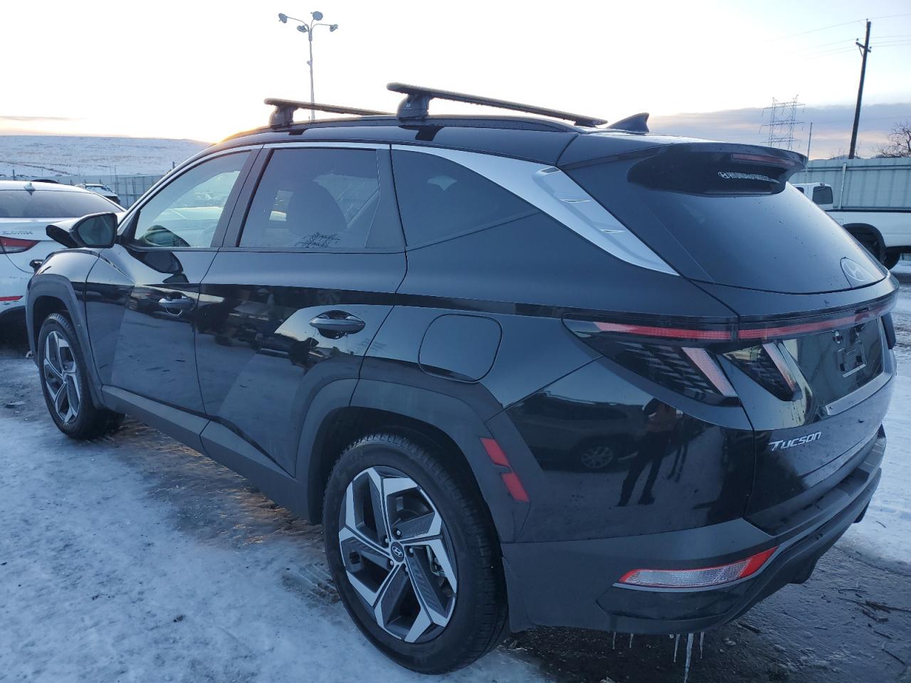 2024 Hyundai Tucson - Image 2