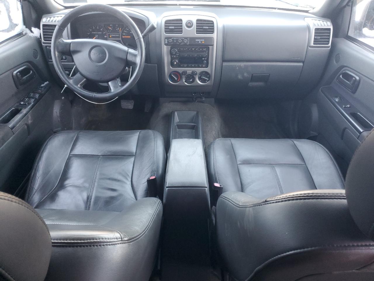 2006 GMC Canyon - Image 8