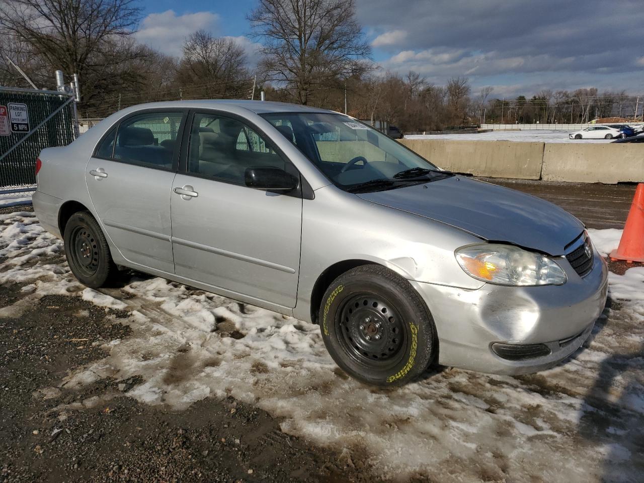 2006 Toyota Corolla - Image 4