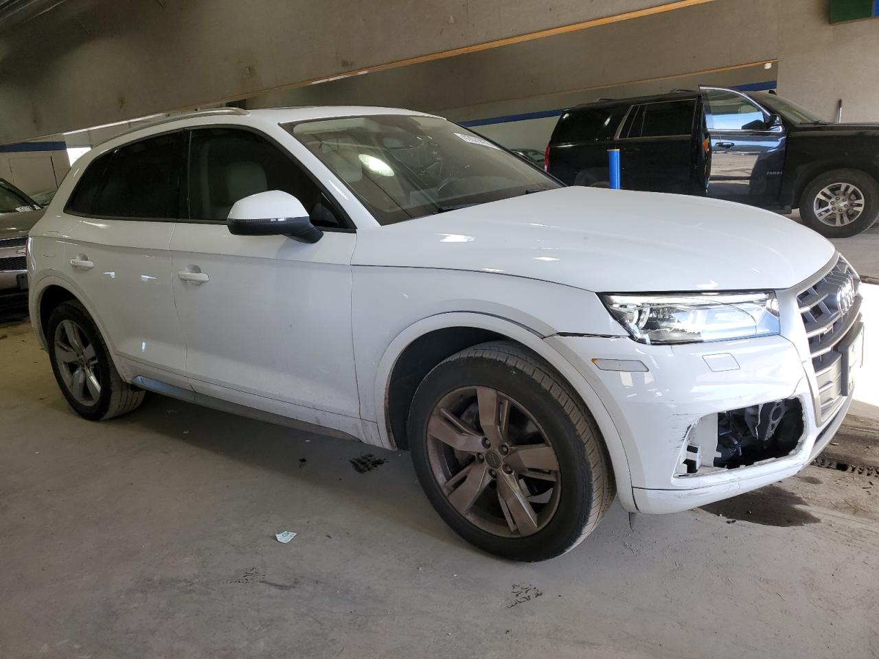 2018 Audi Q5 - Image 4
