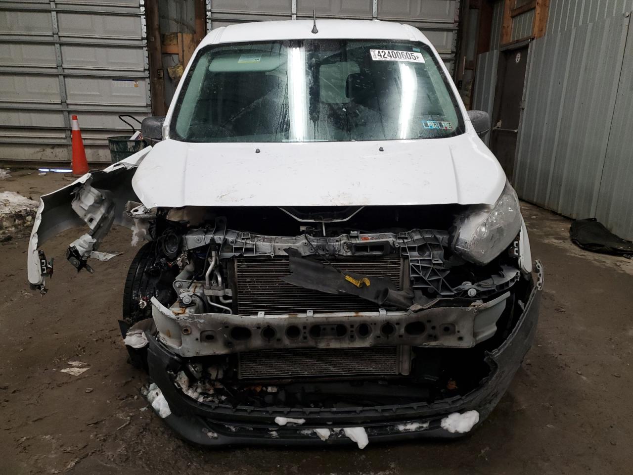 2018 Ford Transit - Image 5