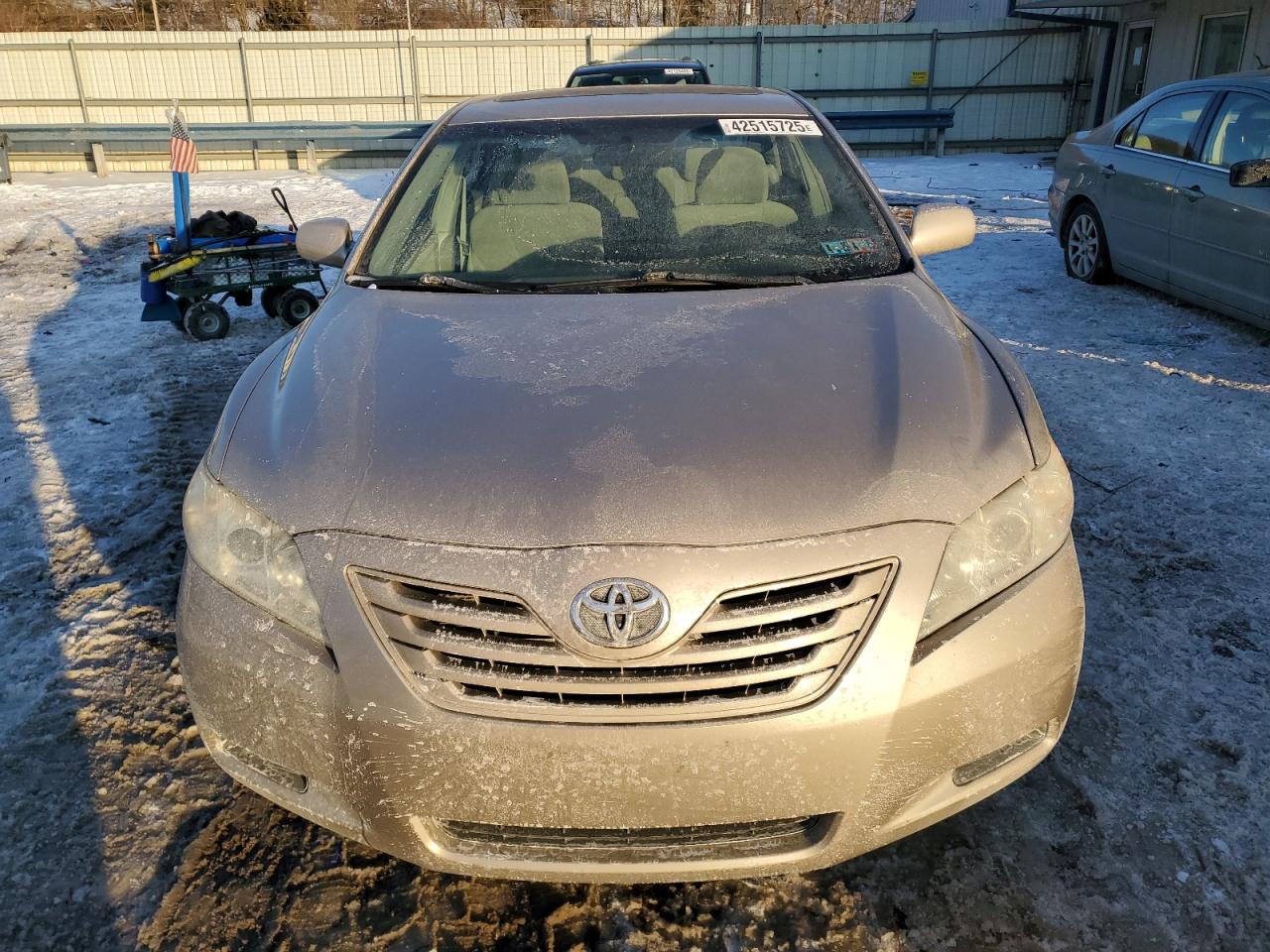 2009 Toyota Camry - Image 5