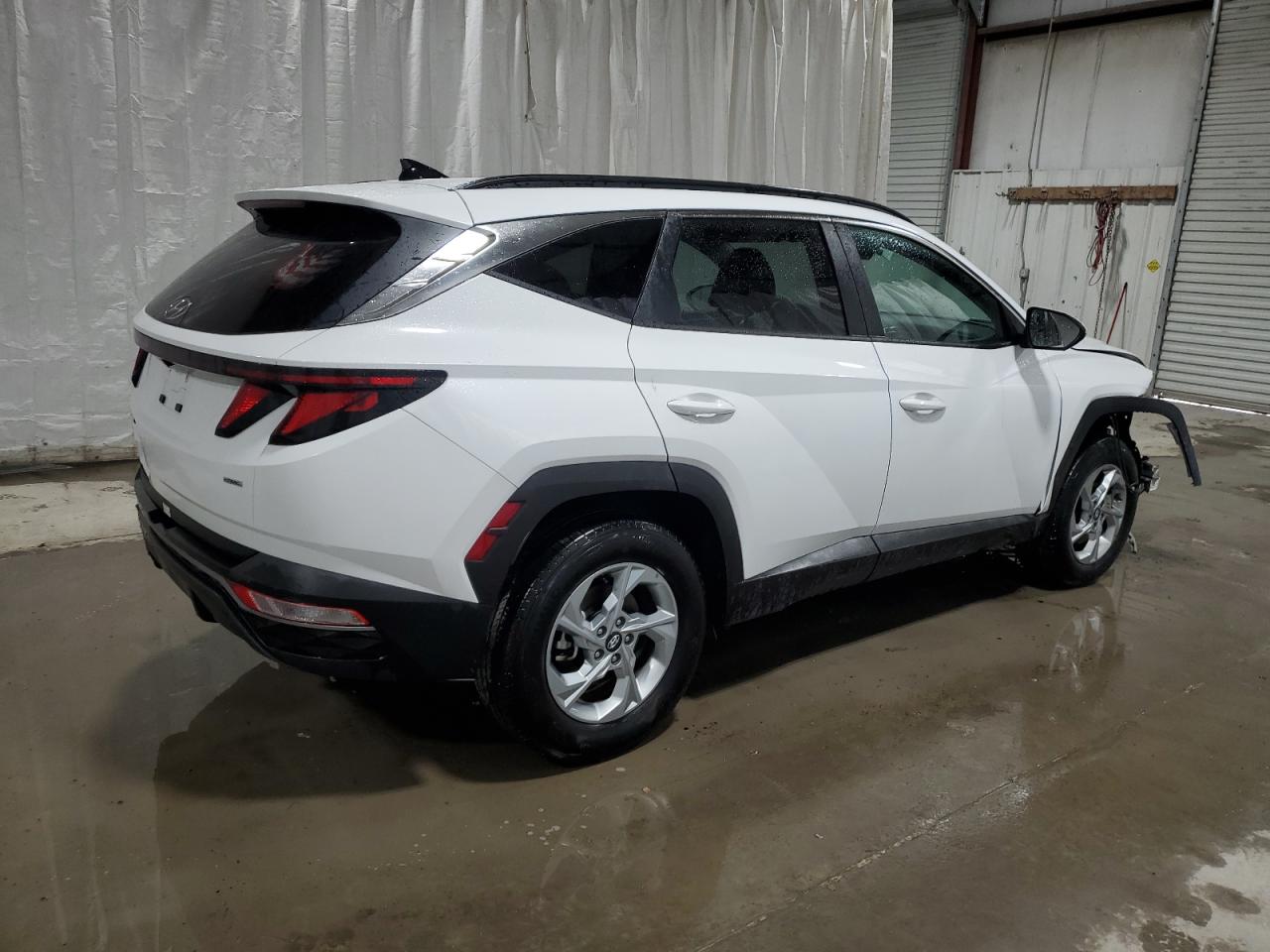 2024 Hyundai Tucson - Image 3