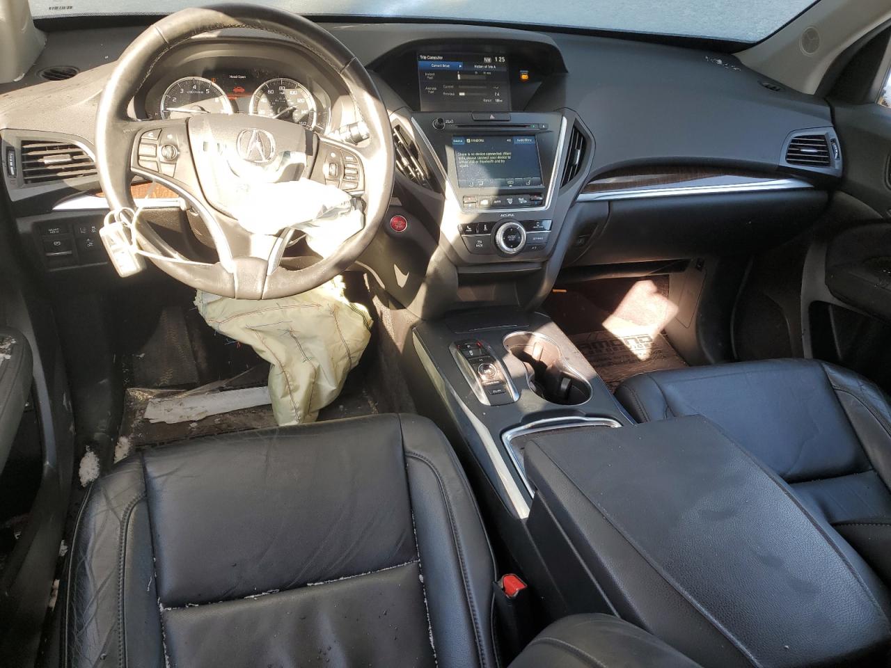 2020 Acura MDX - Image 8