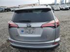 2017 Toyota Rav4 Le للبيع في Windsor، NJ - Front End