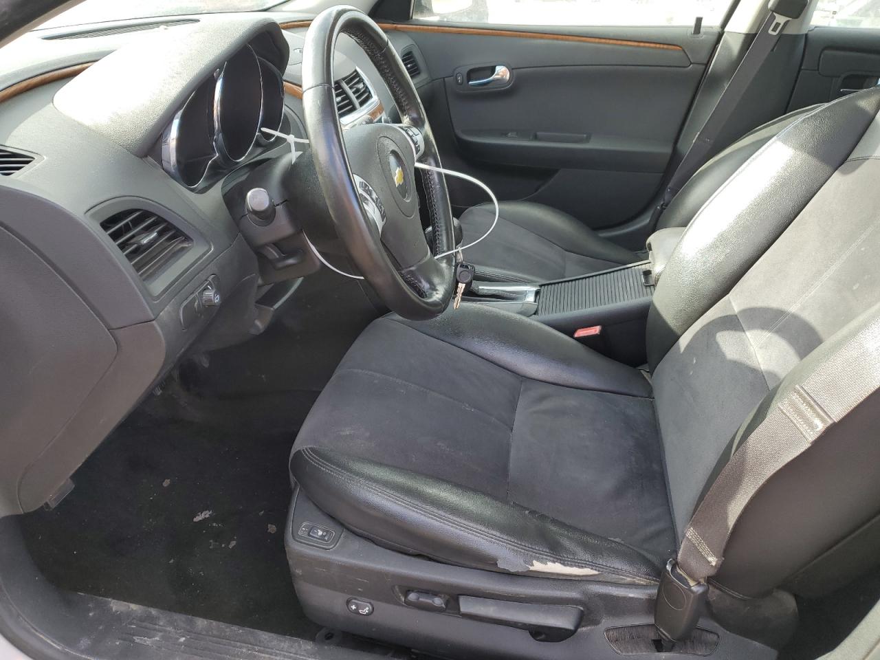 2012 Chevrolet Malibu - Image 7