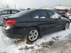 2016 Bmw 328 Xi Sulev იყიდება Central Square-ში, NY - Undercarriage