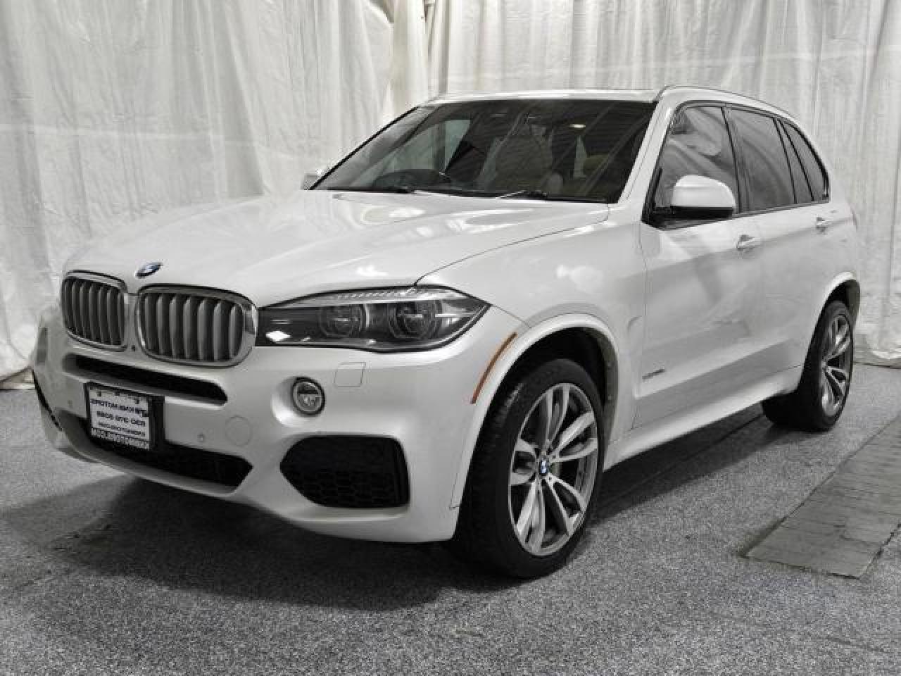 VIN 5UXKR6C52G0J81152 2016 BMW X5 no.2