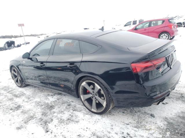 2020 AUDI S5 PREMIUM