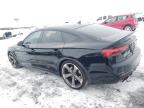 2020 AUDI S5 PREMIUM for sale at Copart QC - MONTREAL