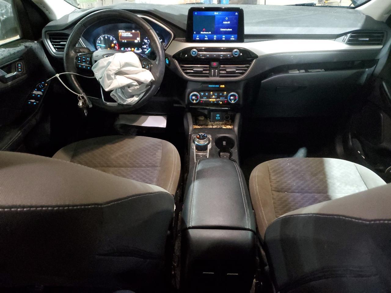 2021 Ford Escape - Image 8
