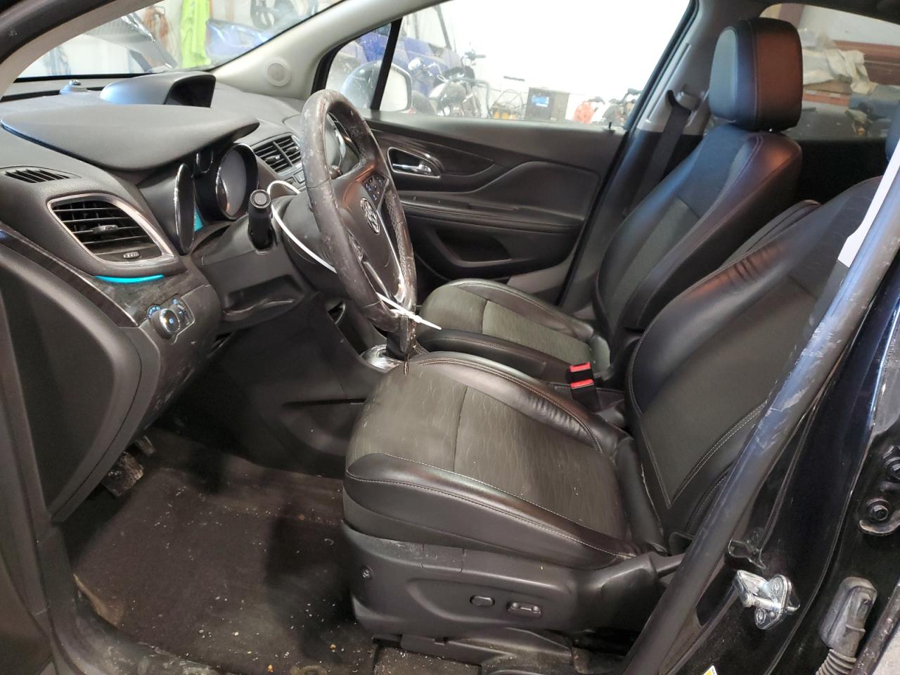 2016 Buick Encore - Image 7