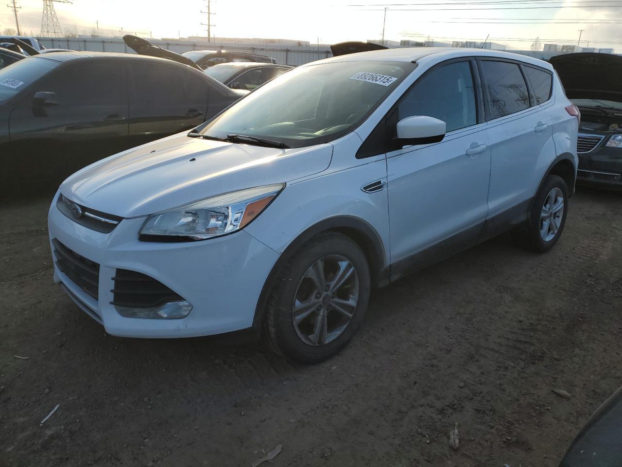 Ford Escape