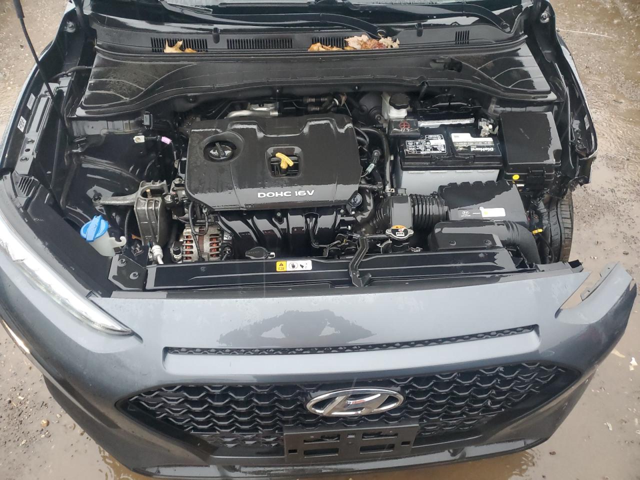 2021 Hyundai Kona - Image 11