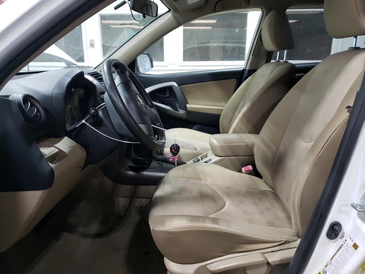 2009 Toyota RAV 4 - Image 7