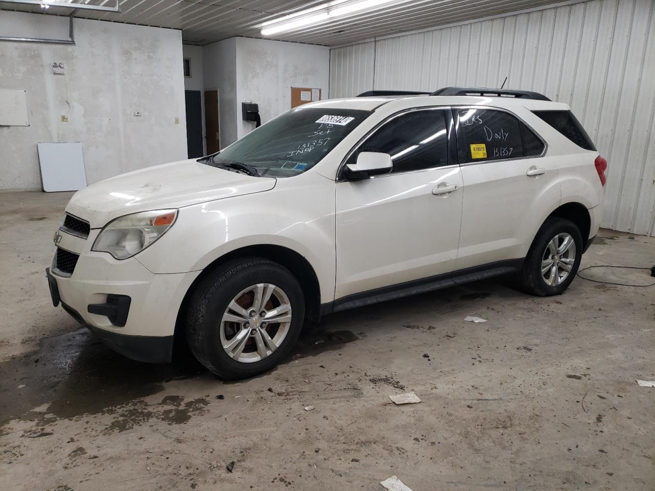 2014 Chevrolet Equinox - Image 1