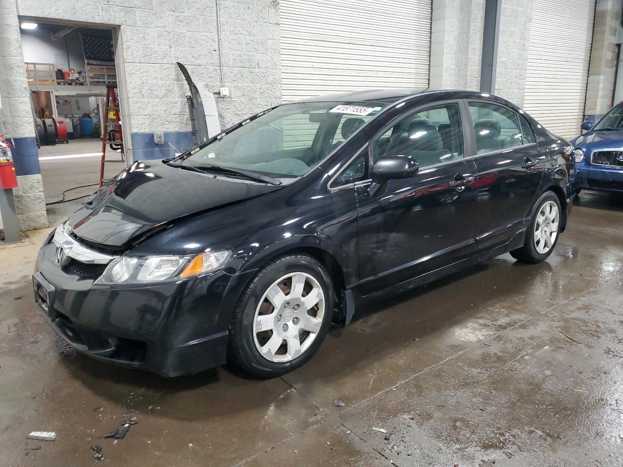 2011 Honda Civic - Image 1