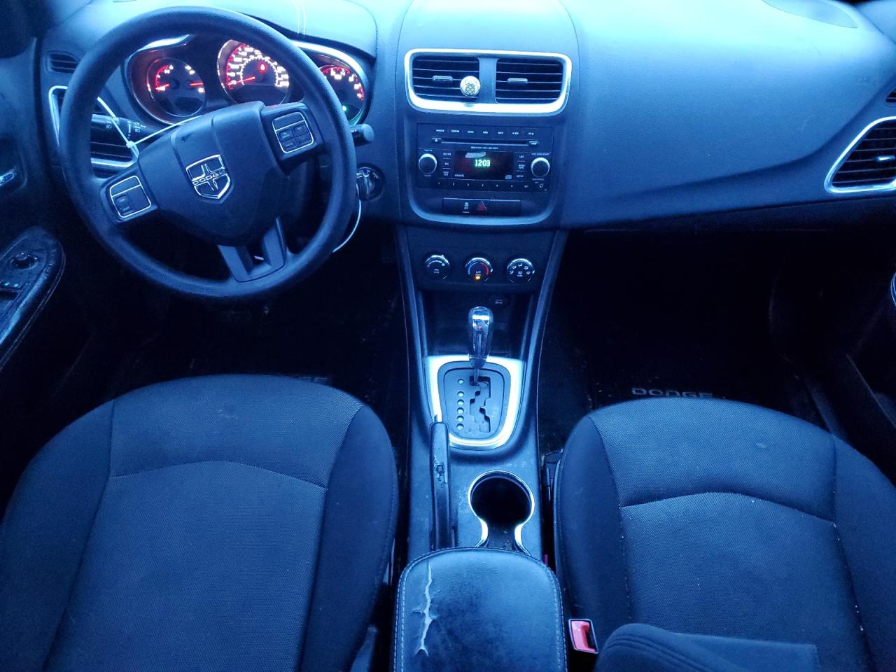 2013 Dodge Avenger - Image 8