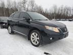 2010 LEXUS RX 350 for sale at Copart ON - COOKSTOWN