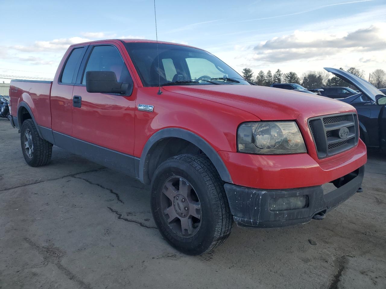 2005 Ford F-150 - Image 4