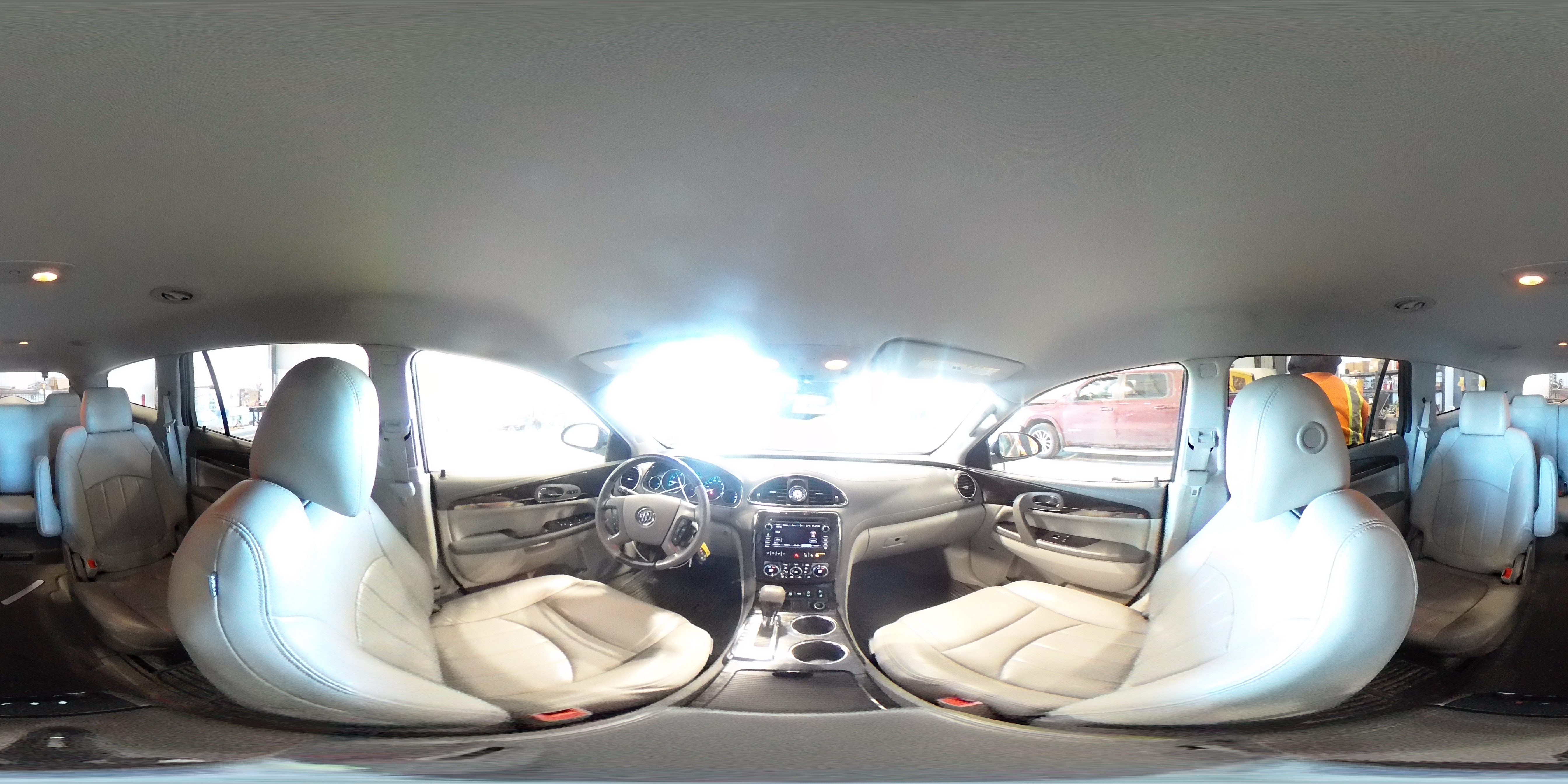 2015 Buick Enclave - Image 14
