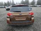 2011 Subaru Outback 2.5I Limited იყიდება Graham-ში, WA - Side