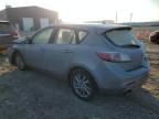 2012 Mazda 3 I na sprzedaż w Magna, UT - Front End