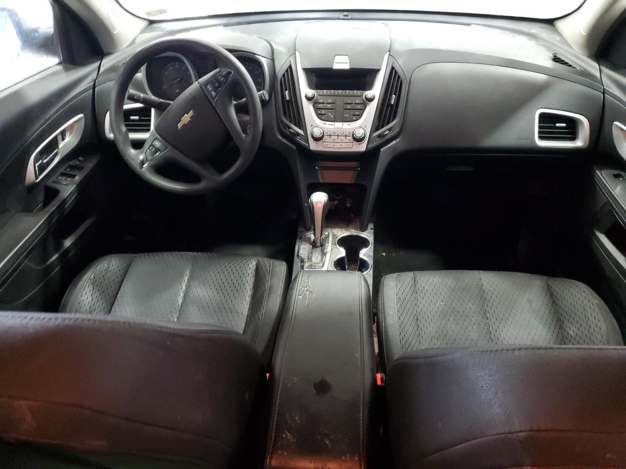 2015 Chevrolet Equinox - Image 8