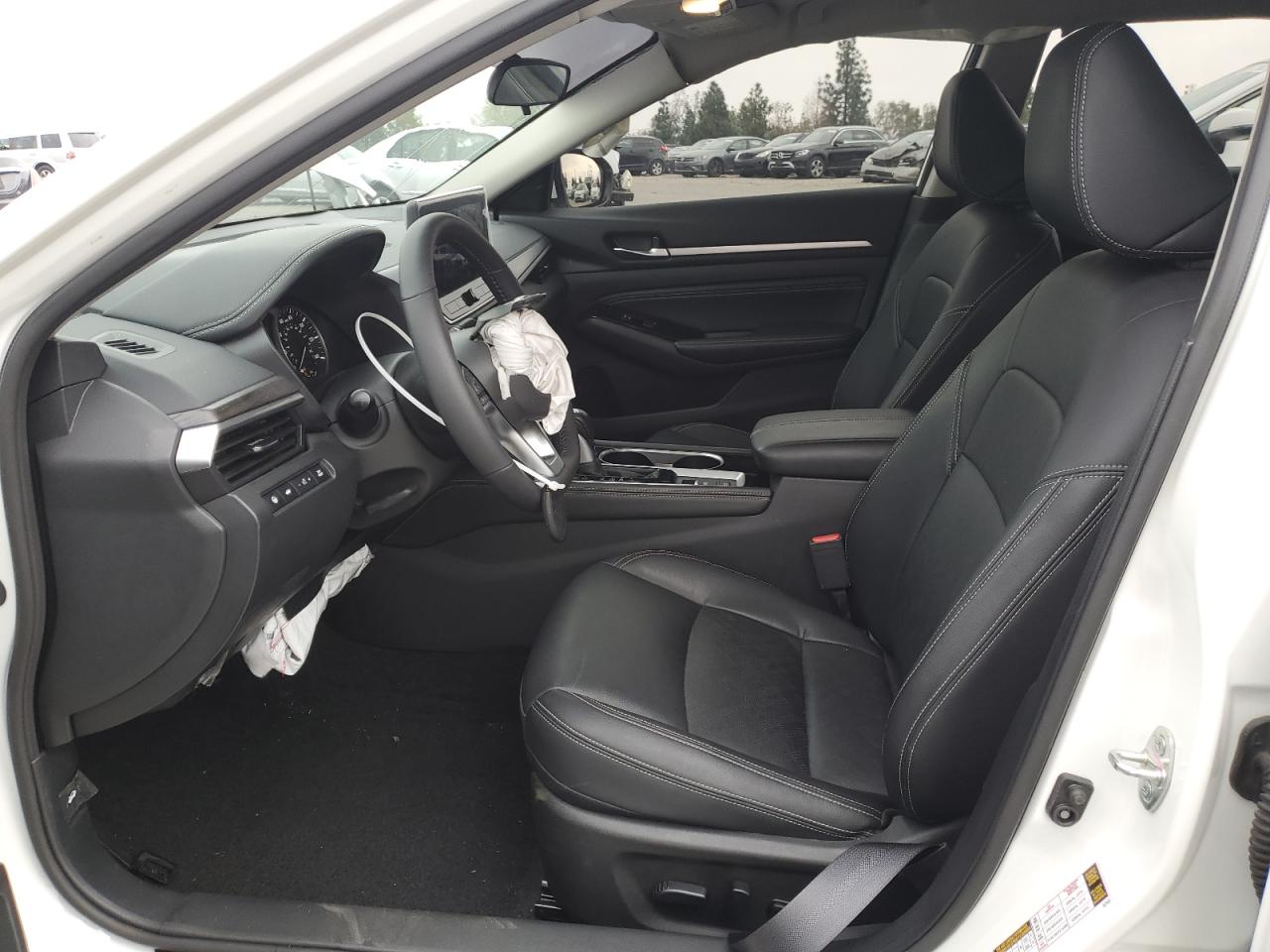 1N4BL4EV4PN418222 NISSAN ALTIMA 2023