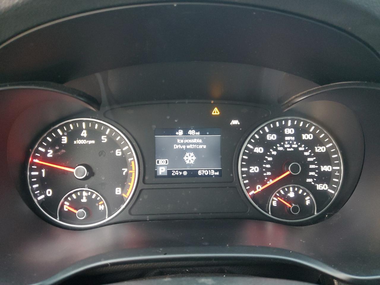 2019 Kia Optima - Image 9