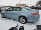 2012 Honda Accord Lx zu verkaufen in Moraine, OH - All Over