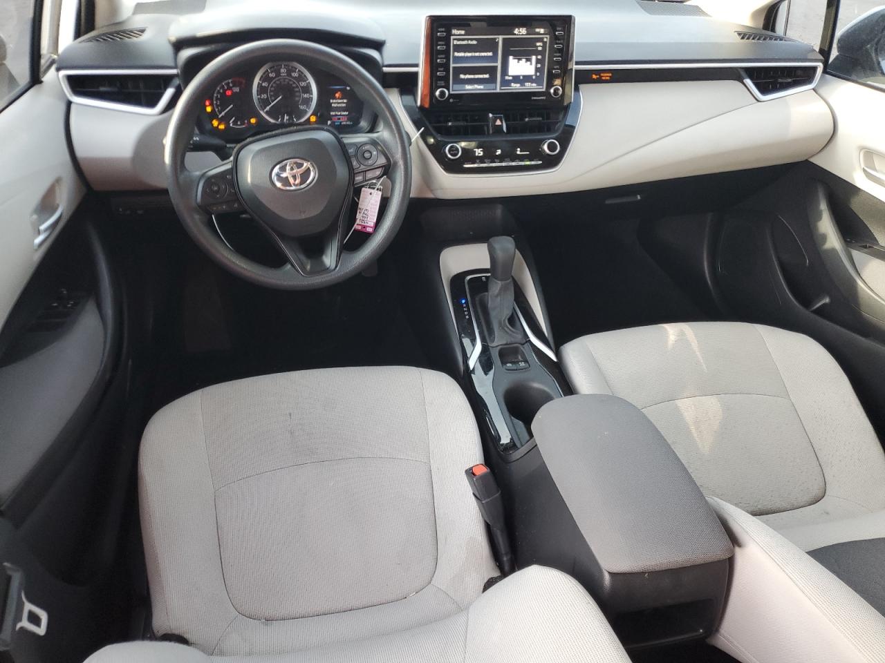 2021 Toyota Corolla - Image 8