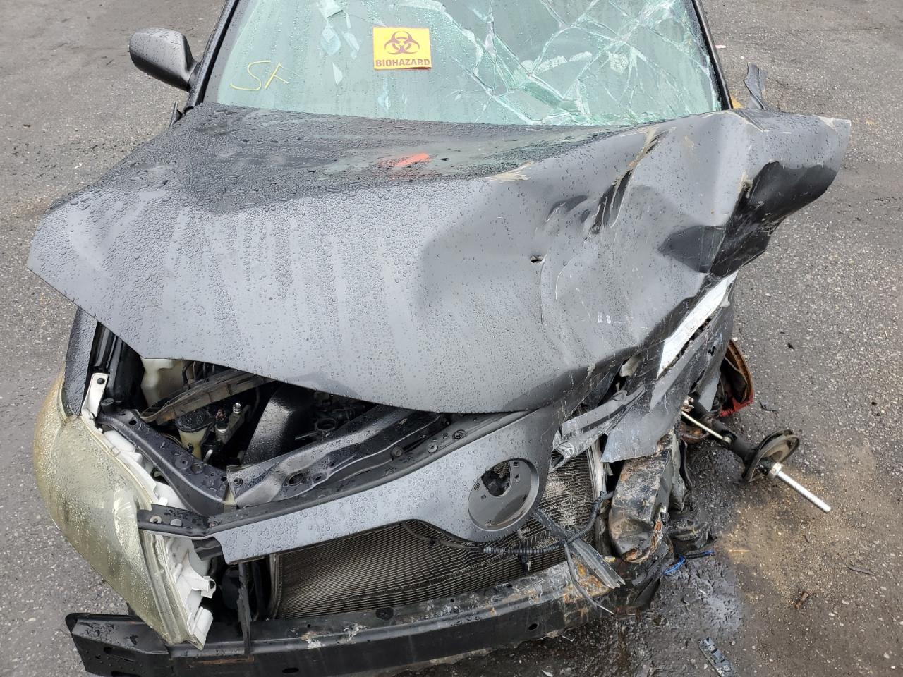 2009 Toyota Camry - Image 11