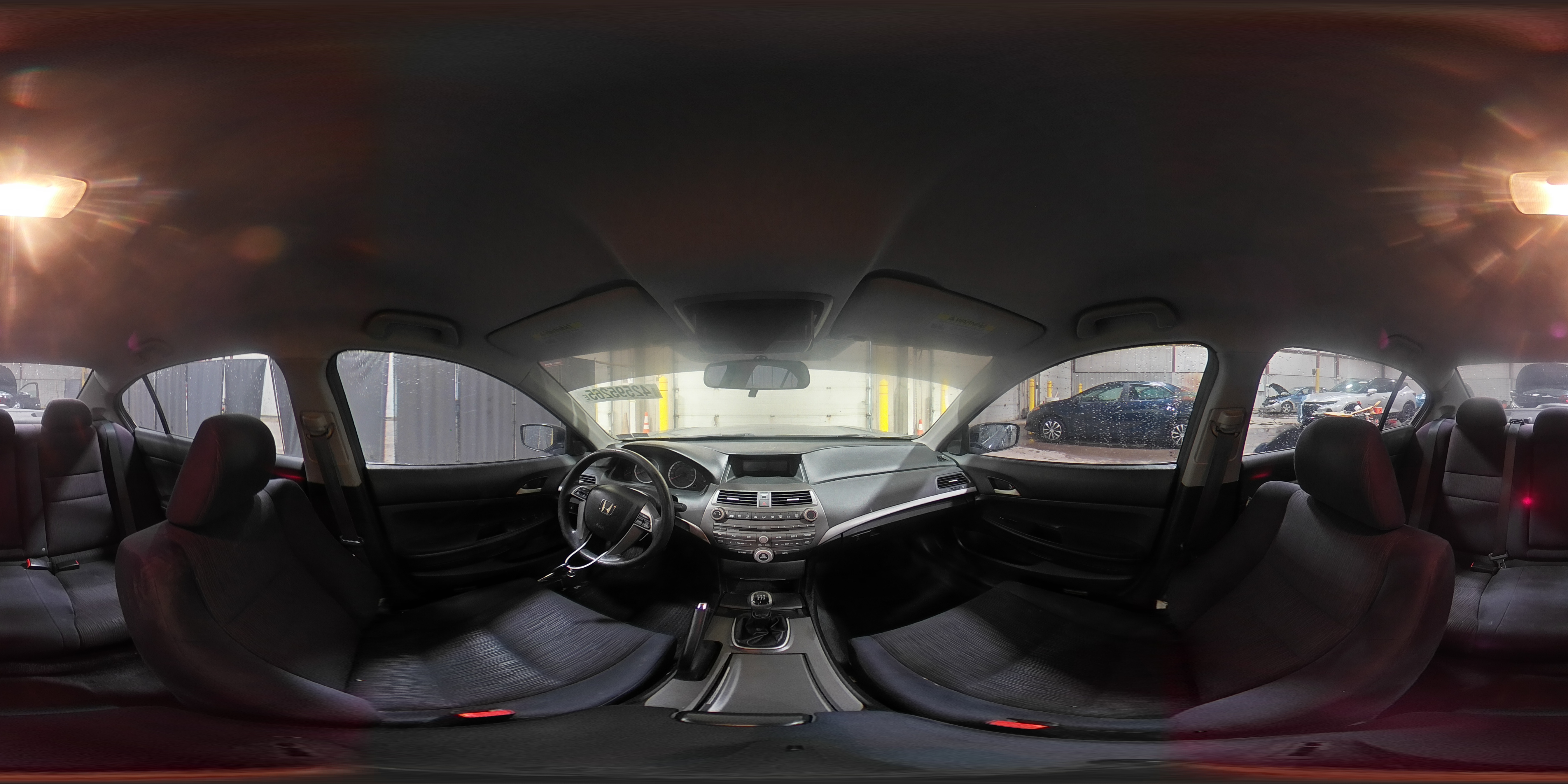 2012 Honda Accord - Image 14