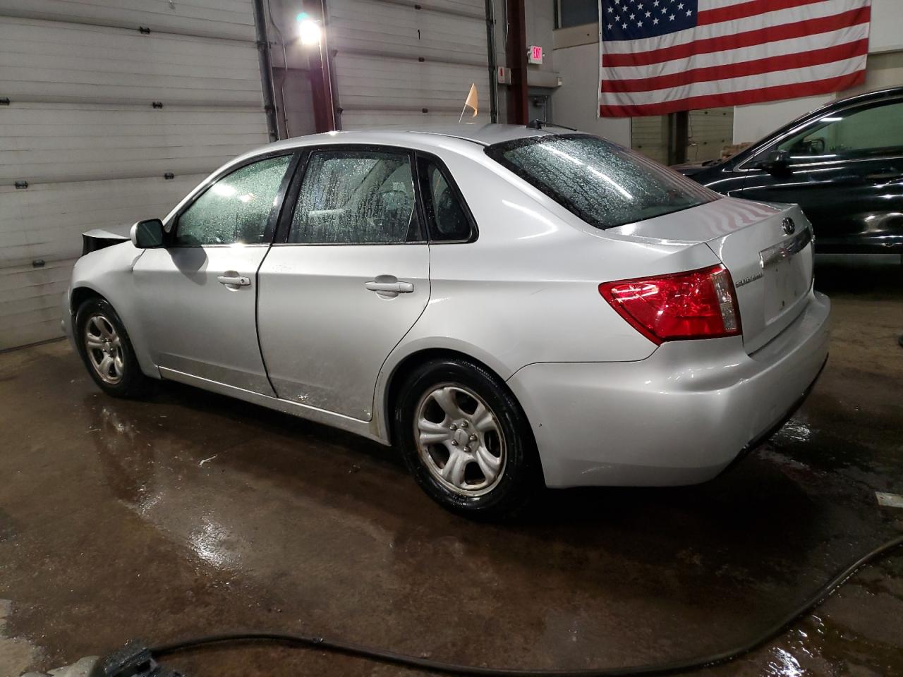 2009 Subaru Impreza - Image 2