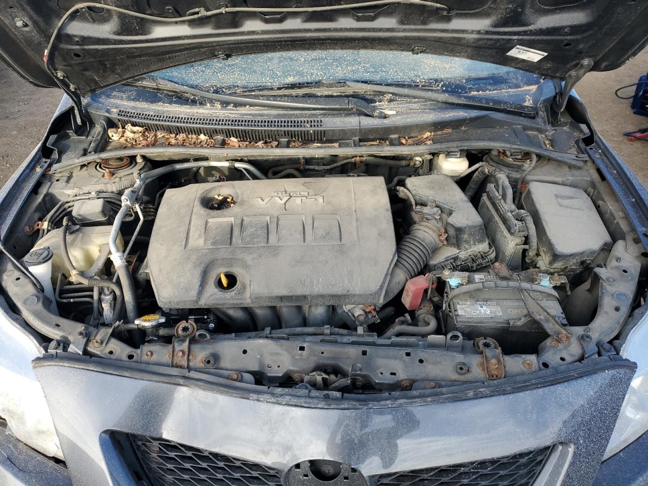 2010 Toyota Corolla - Image 11