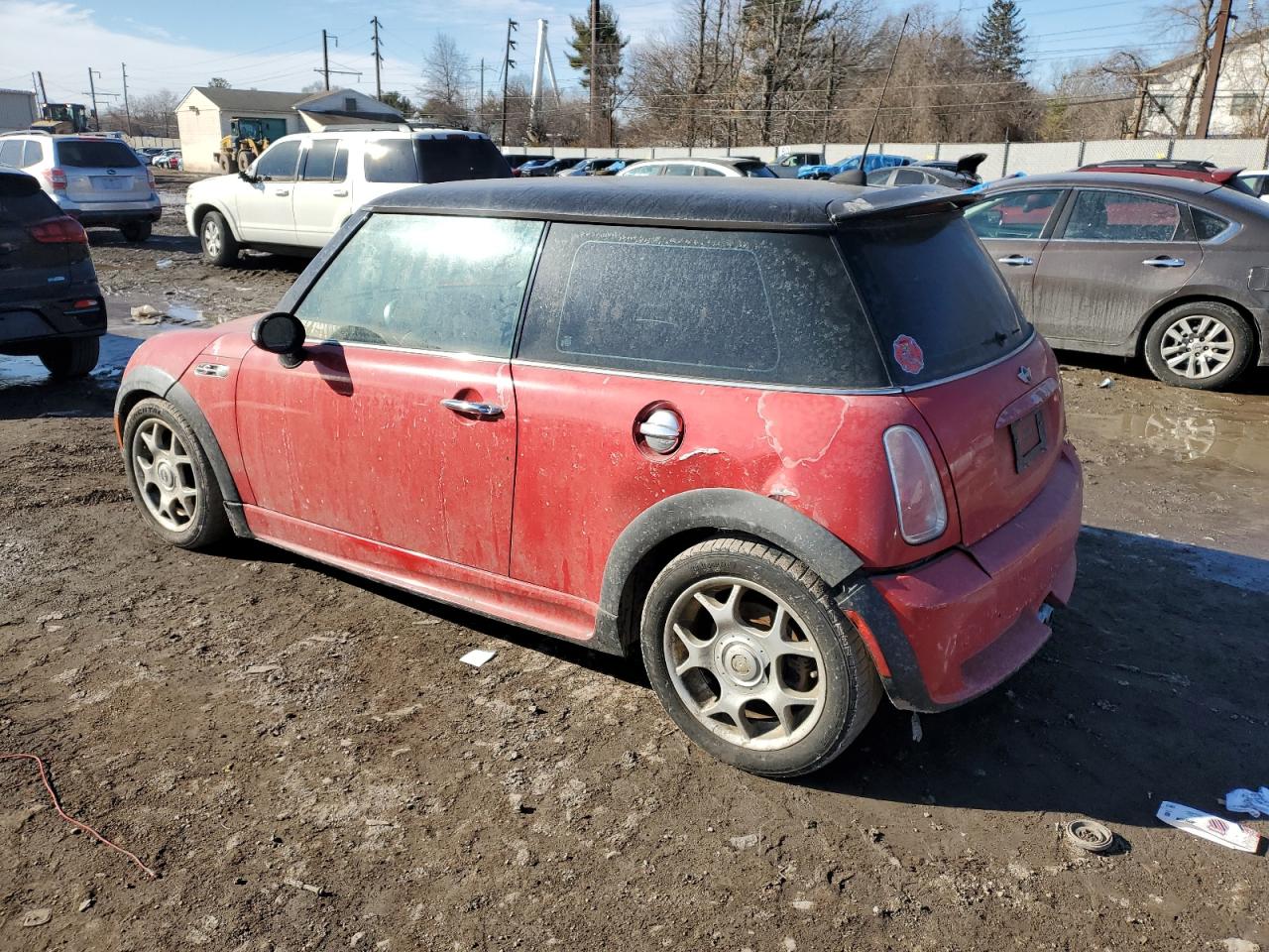 2006 MINI Cooper - Image 2