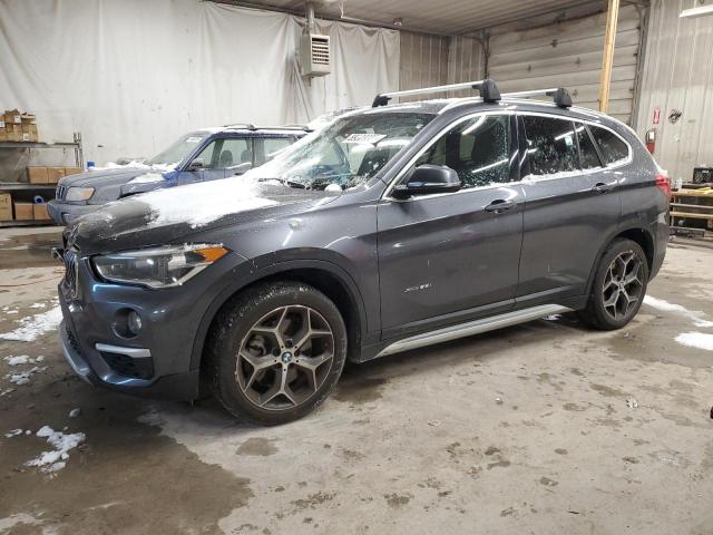 2017 Bmw X1 Xdrive28I