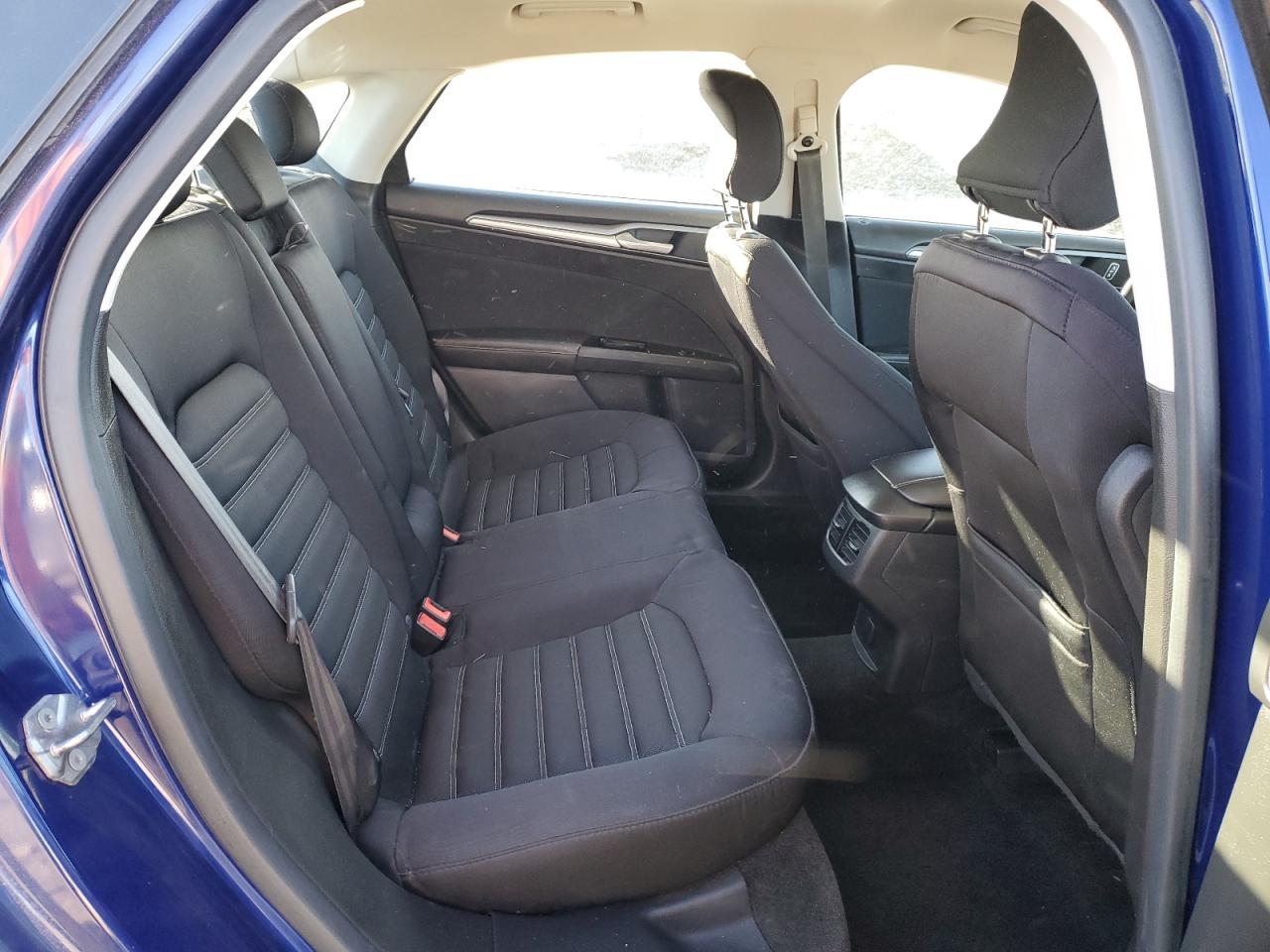 2015 Ford Fusion - Image 10