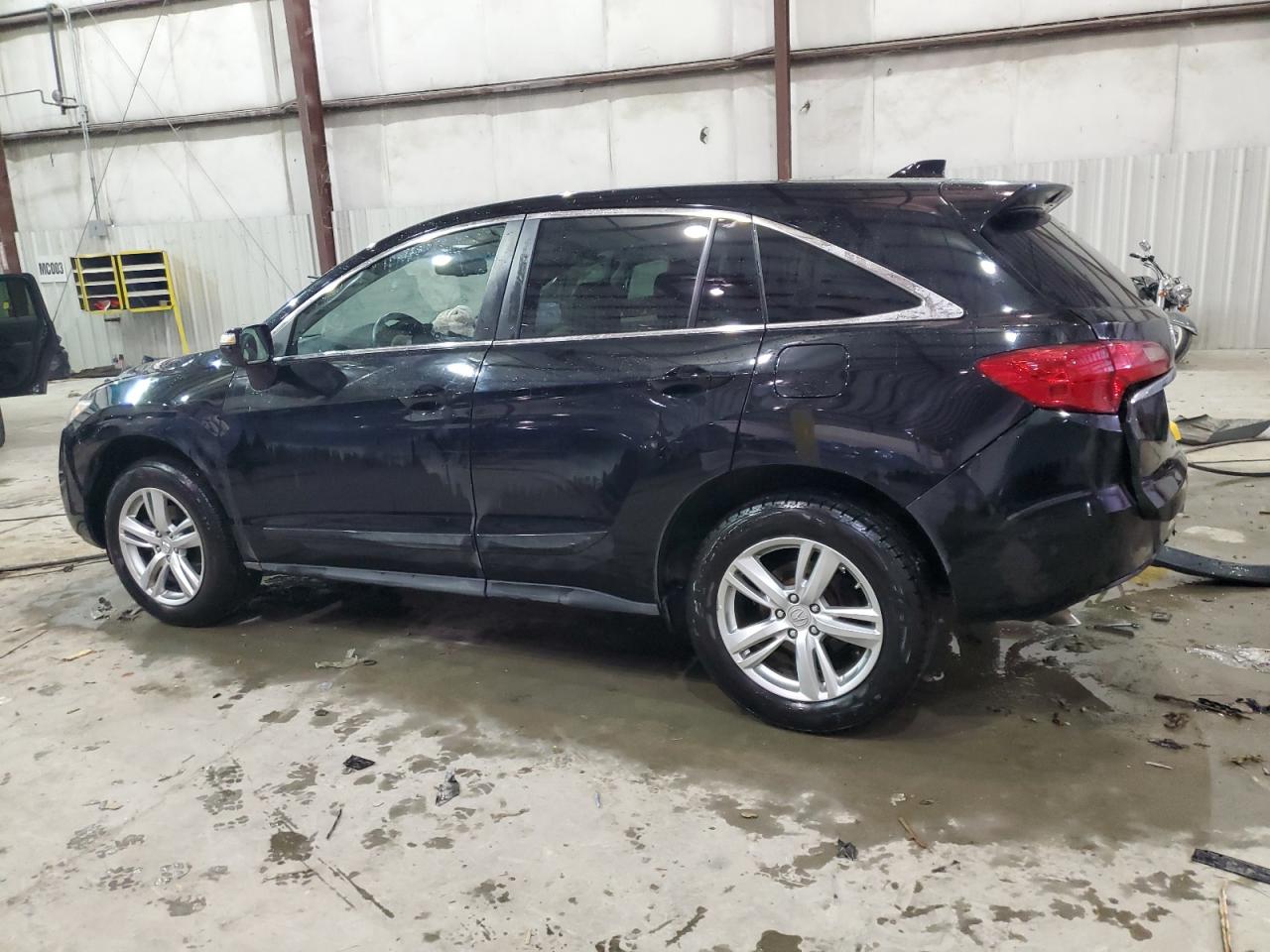 2014 Acura RDX - Image 2
