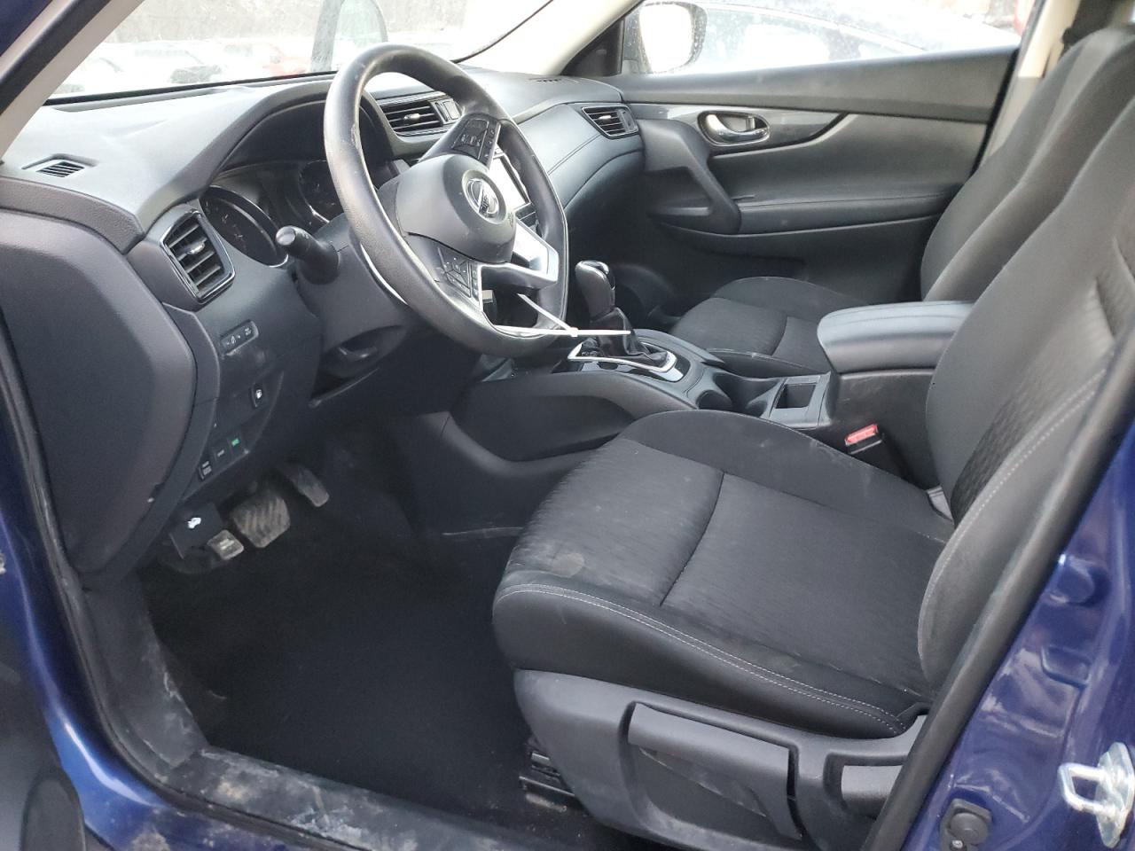 2018 Nissan Rogue - Image 7