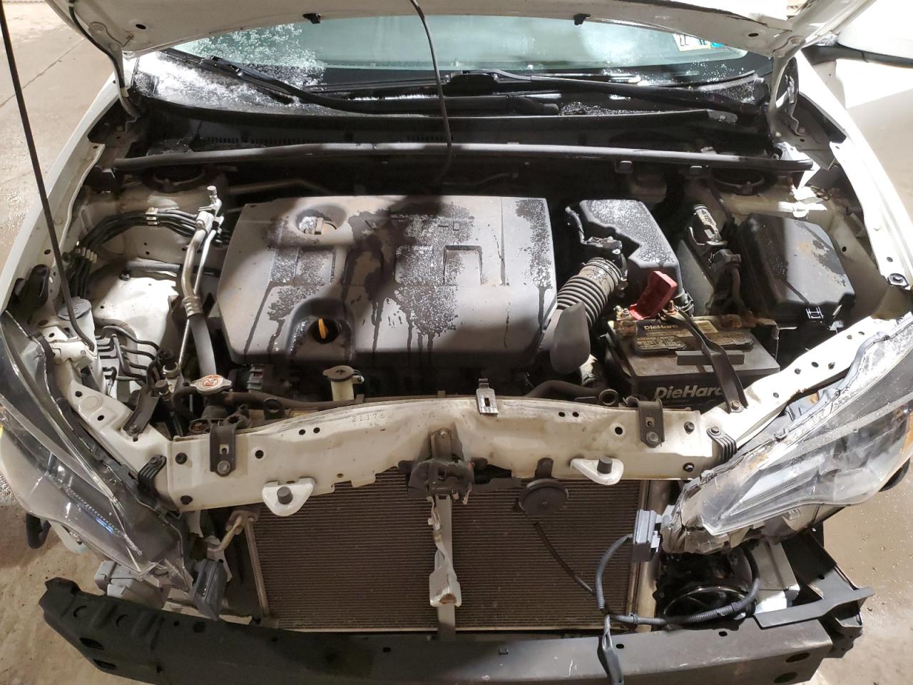2019 Toyota Corolla - Image 11
