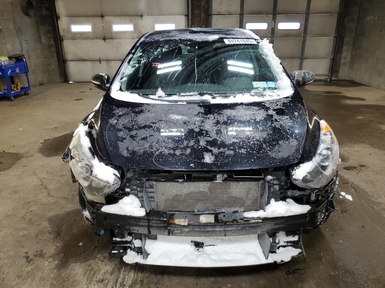 2014 Hyundai Elantra - Image 5