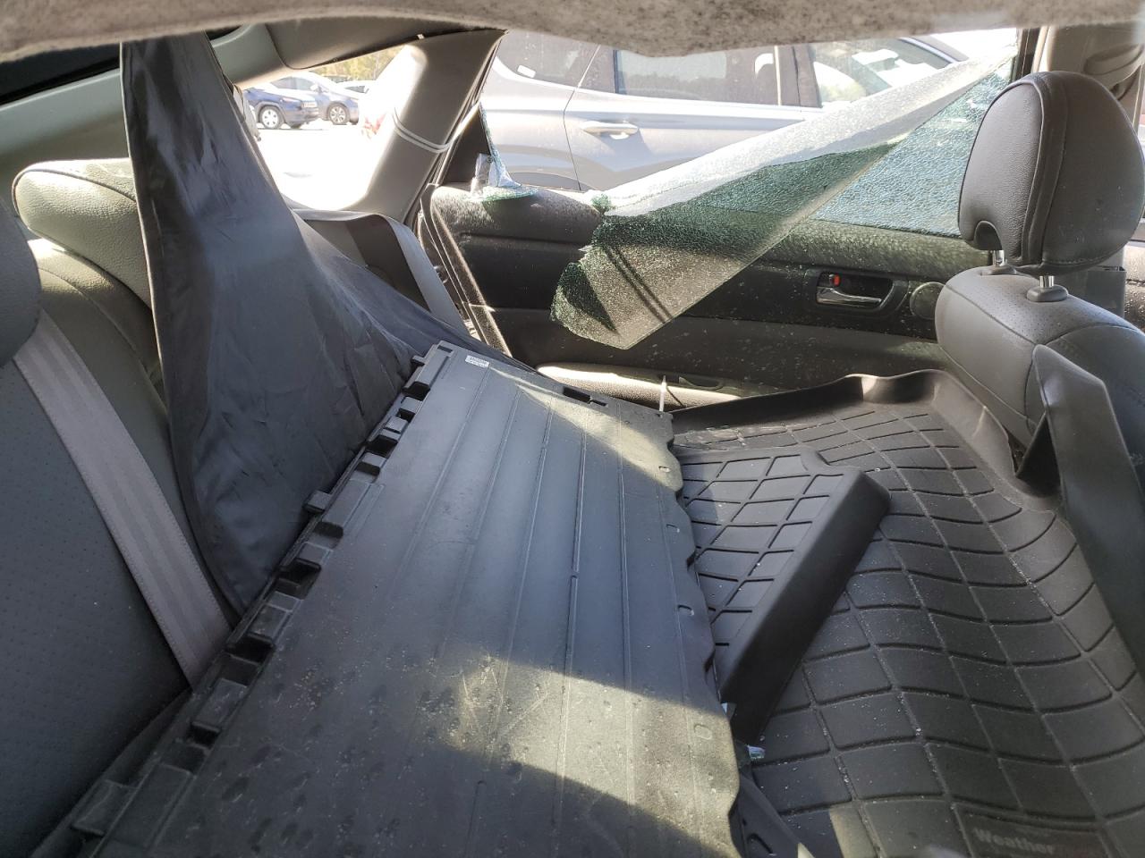 2007 Toyota Prius - Image 10