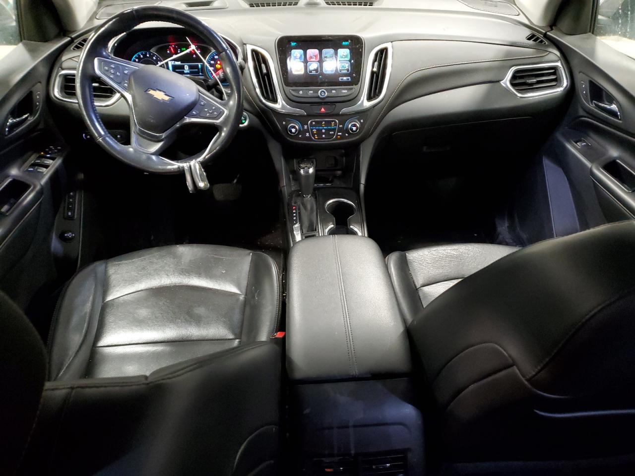 2018 Chevrolet Equinox - Image 8
