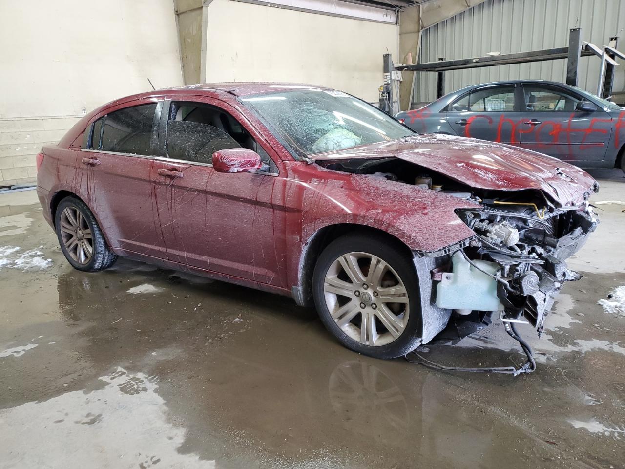 2013 Chrysler 200 - Image 4