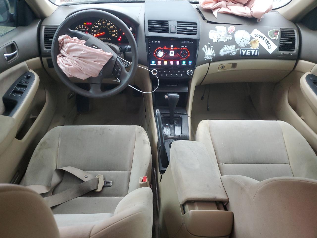 2003 Honda Accord - Image 8
